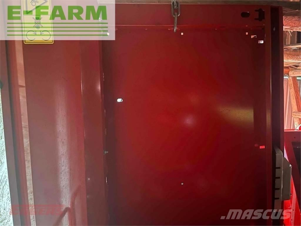 Grimme se 75-55 sb Potetmaskiner - Annet