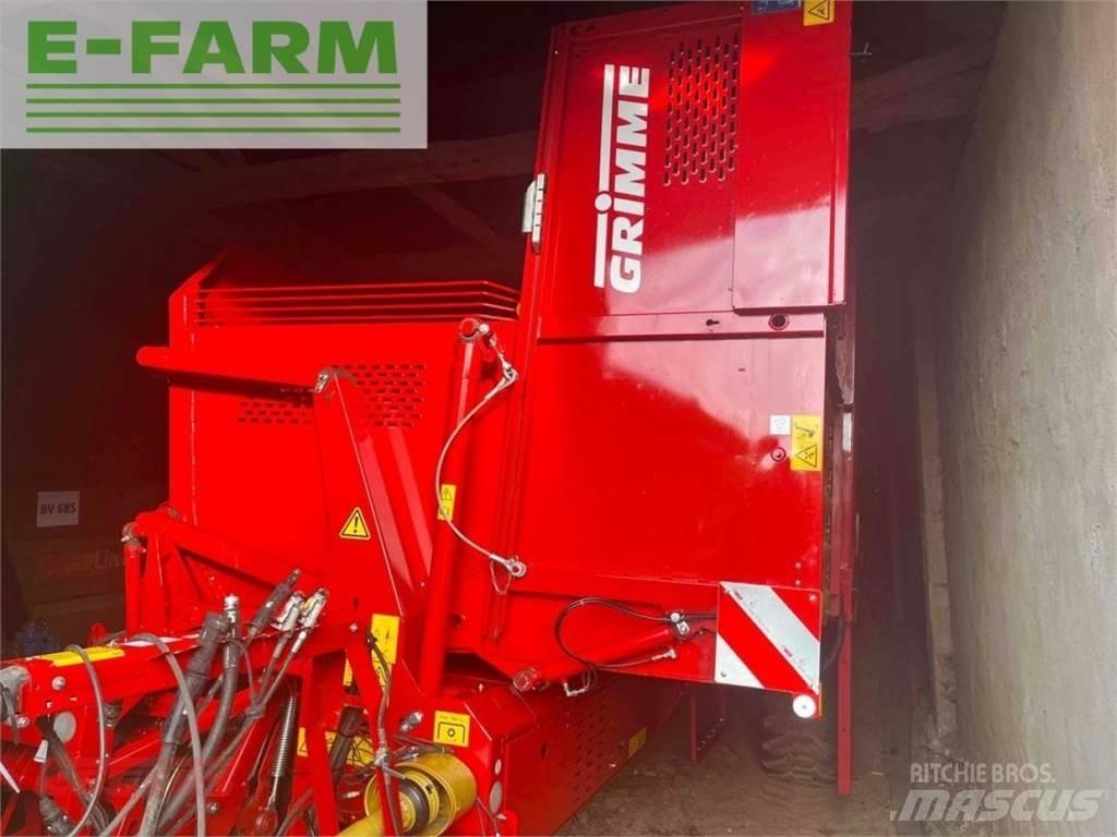 Grimme se 75-55 sb Potetmaskiner - Annet