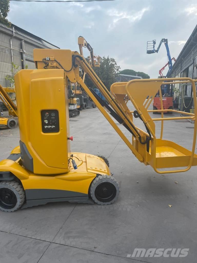 Haulotte Star 10 Personløftere