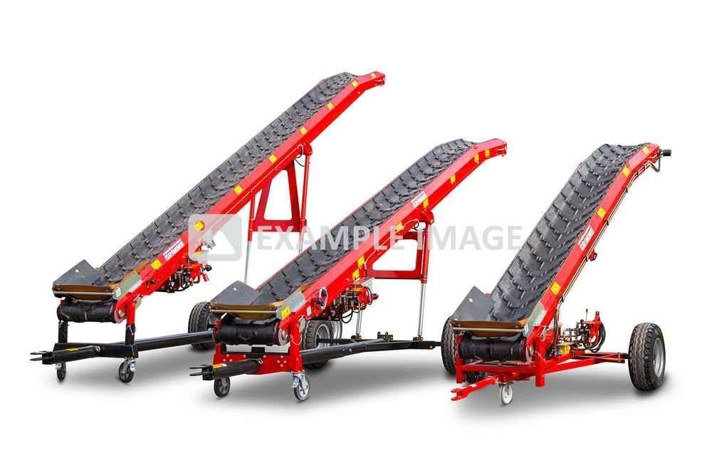 Grimme LC Potetmaskiner - Annet