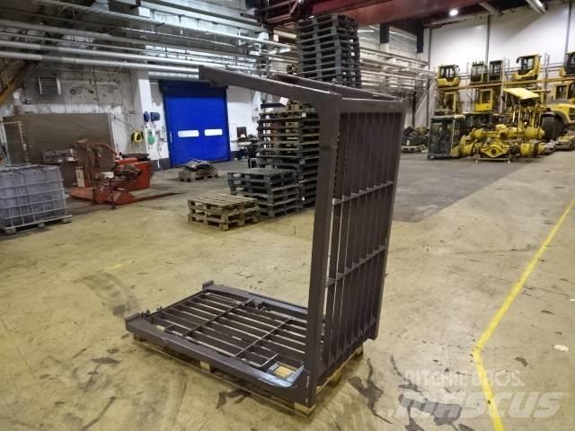 Volvo galler Andre komponenter