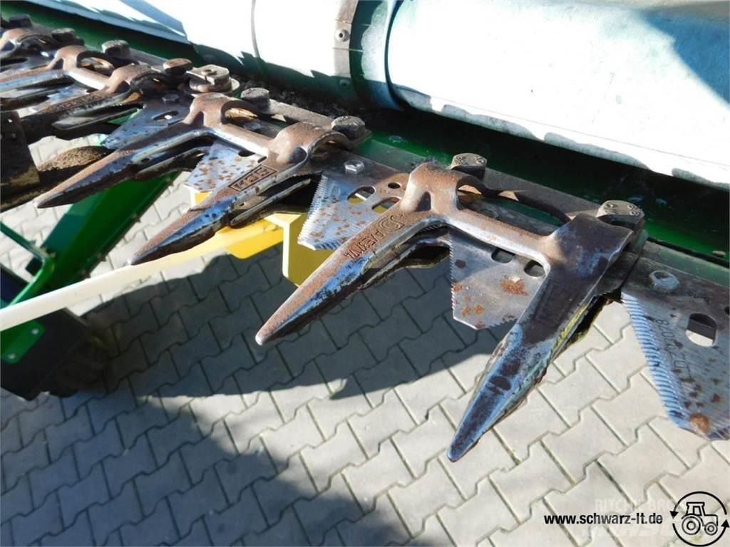 John Deere S 780 Skurtreskere