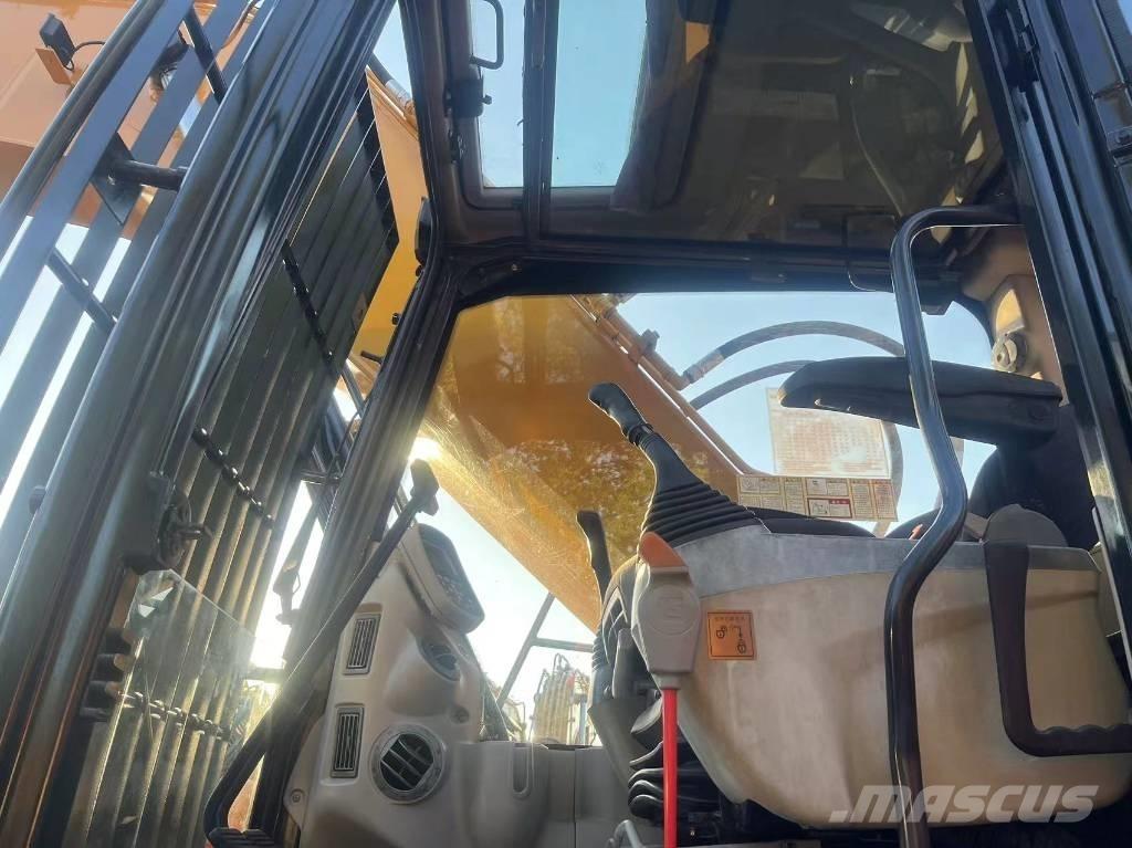 LiuGong 922 E Minigravere <7t