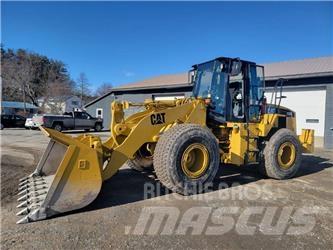 CAT 950 G Hjullastere