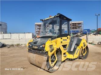 Bomag BW 154 AD-5 Tandem Valser