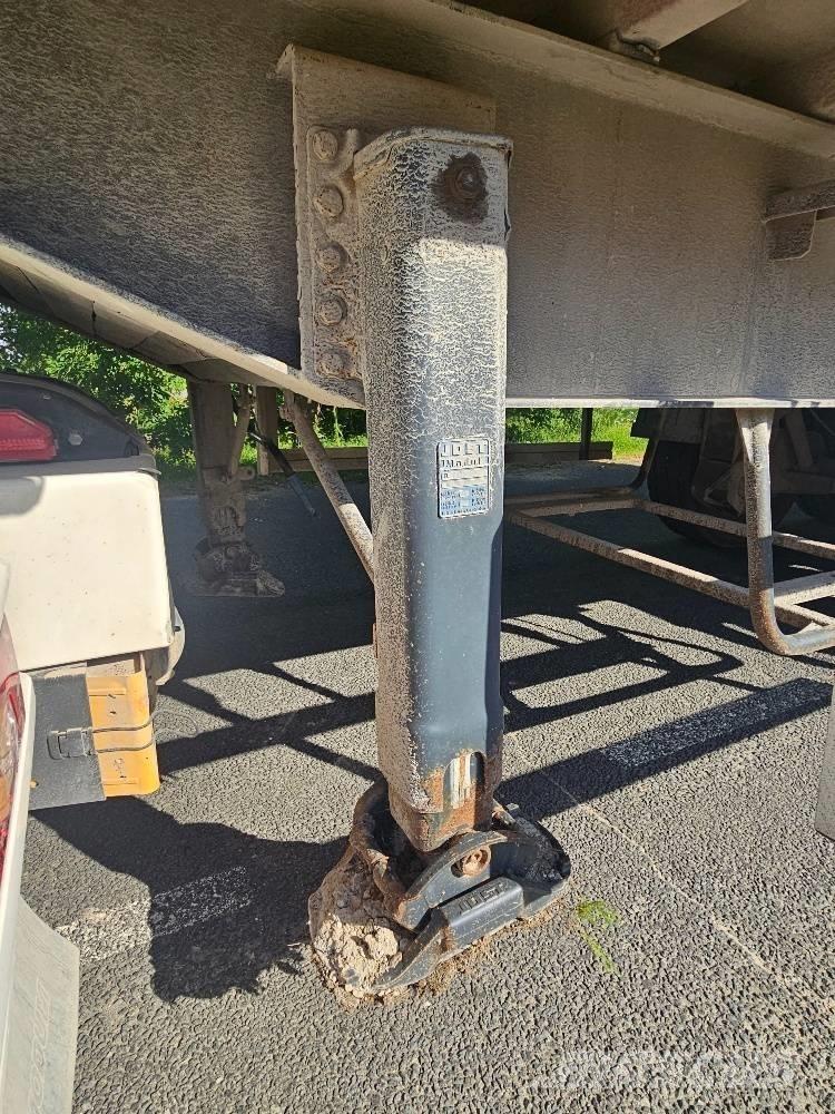 Mega MNW Tippsemi