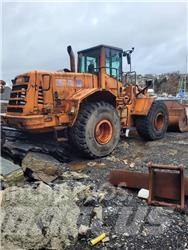Fiat-Hitachi w230 Hjullastere