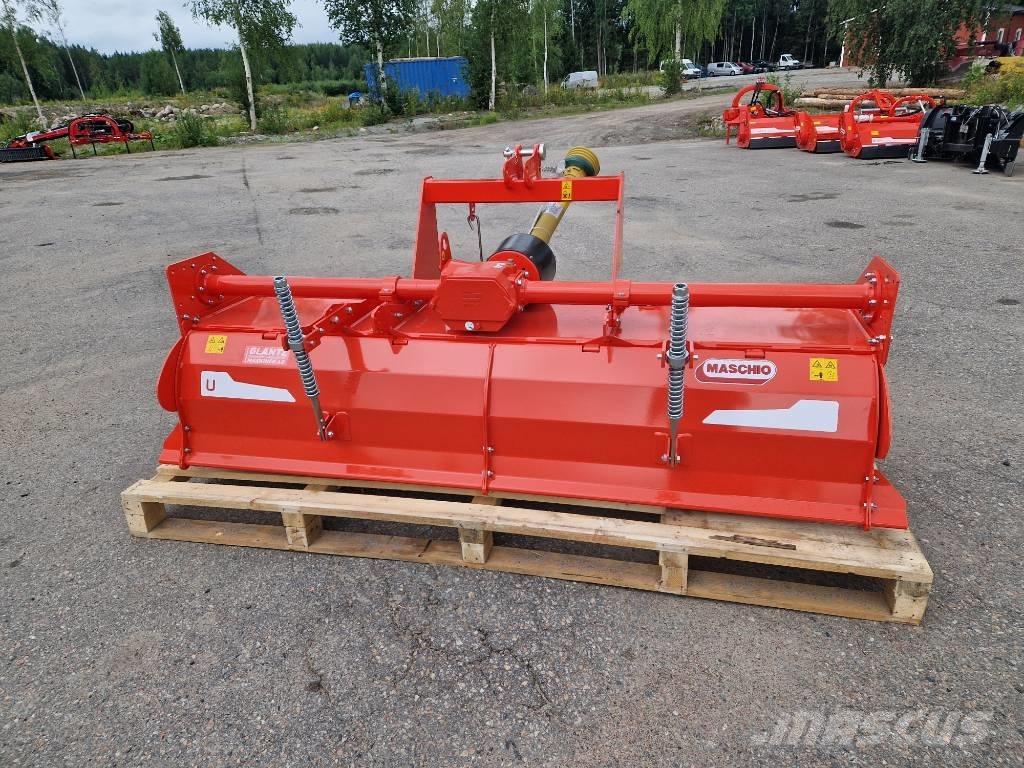 Maschio U 230 Rotorharver/ jordfresere