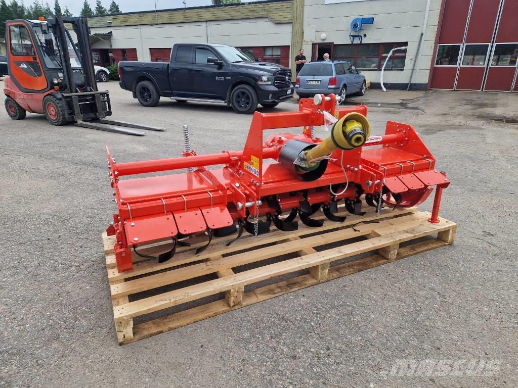 Maschio U 230 Rotorharver/ jordfresere