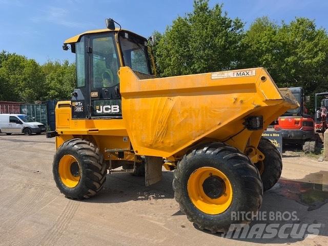 JCB 9FT -2S5 Mini dumpere