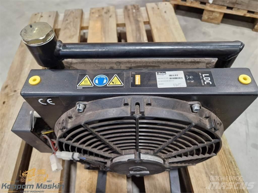 Parker 5837007094 Hydraulikk