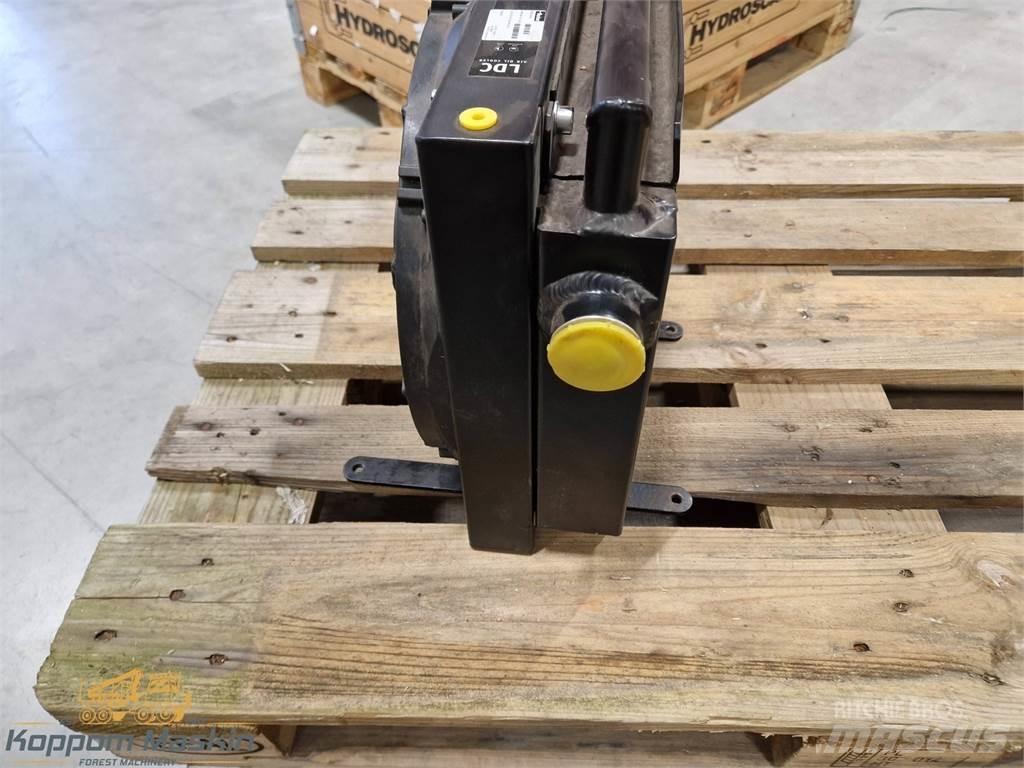 Parker 5837007094 Hydraulikk
