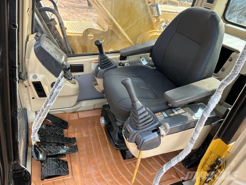 CAT 330 B L Beltegraver