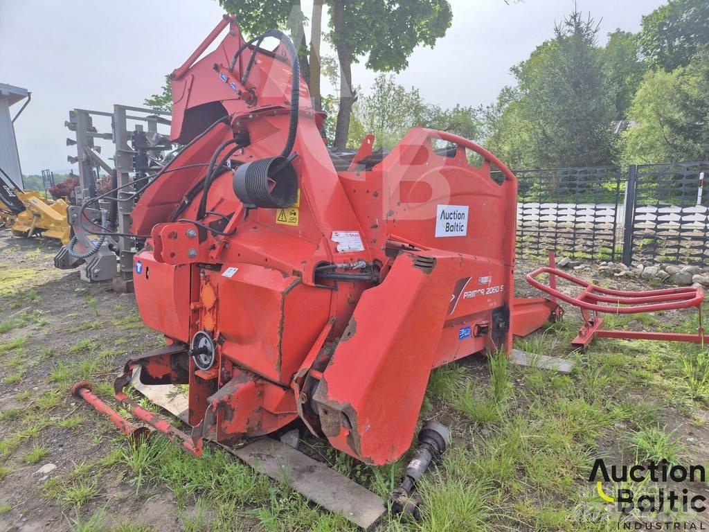 Kuhn Primor 2060 S Annet laste- og graveutstyr