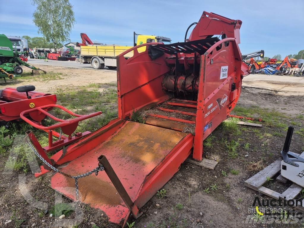 Kuhn Primor 2060 S Annet laste- og graveutstyr