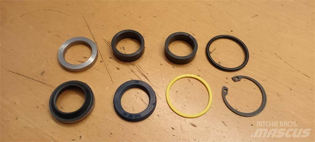  FMG/Ösa 100443 Hydraulikk