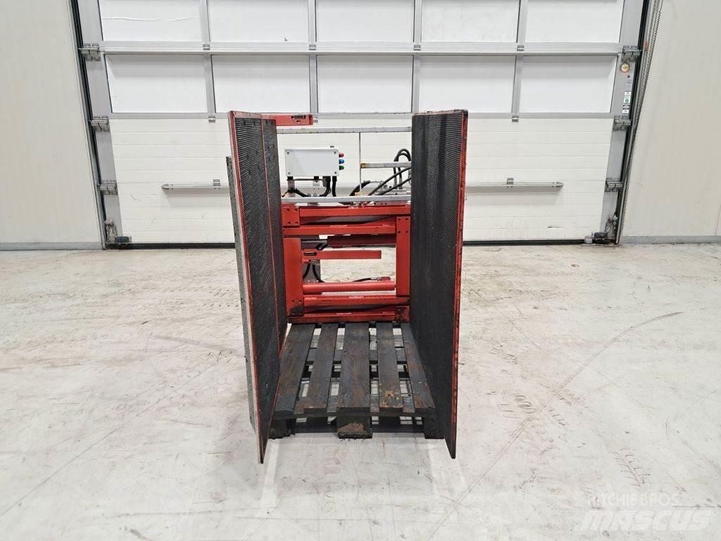 Seith UKK25PSD Anlegg - Annet