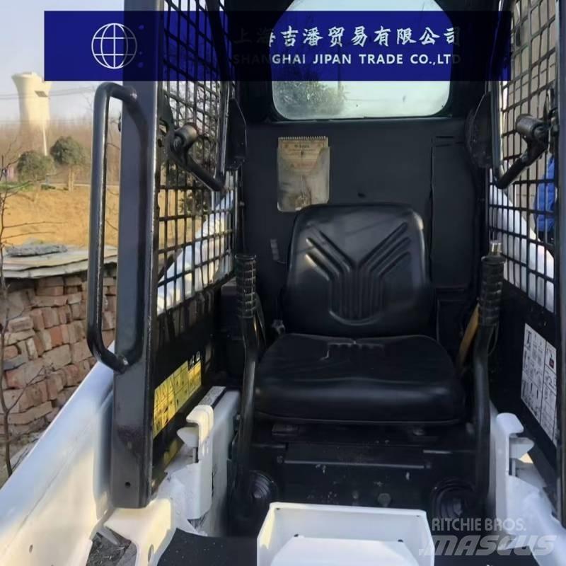 Bobcat S 70 Kompaktlastere
