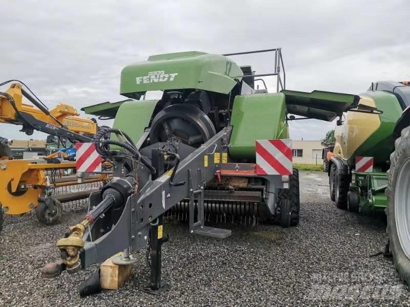  Fentd 1290 XD Landbruk - Annet