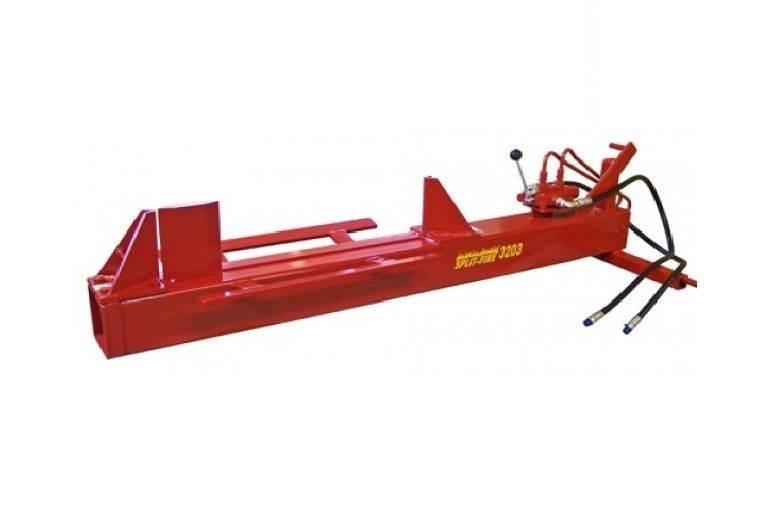 Split-Fire 3203 Vedkløvere, kappemaskiner og flismaskiner
