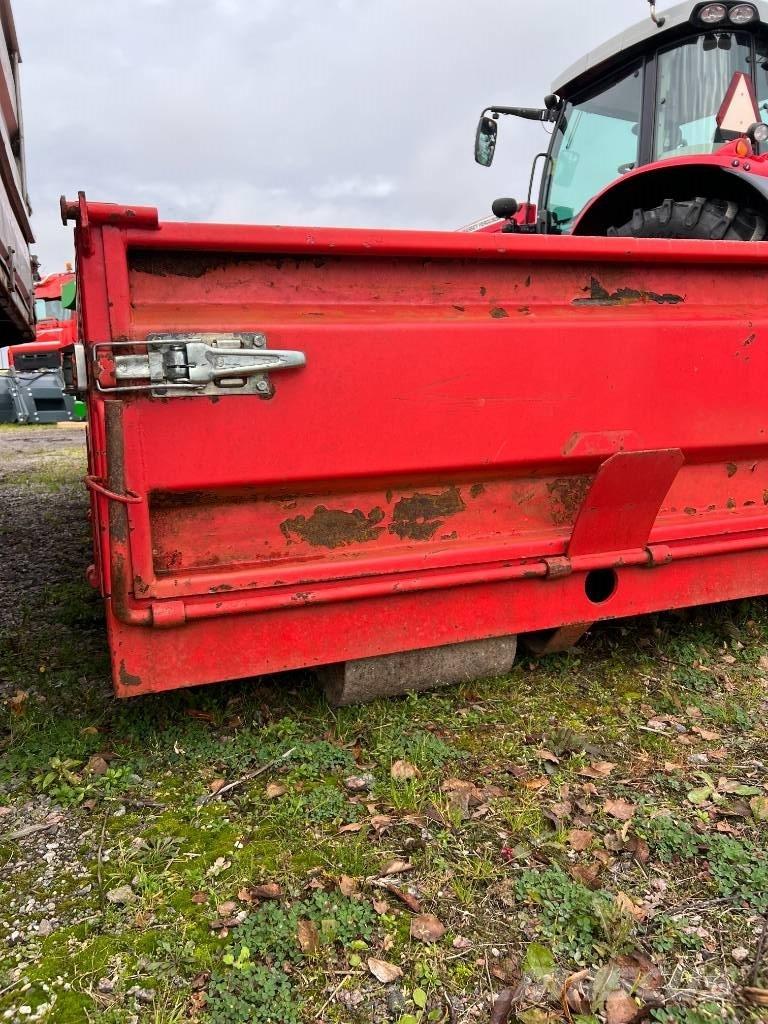 Bigab 235 Andre hengere