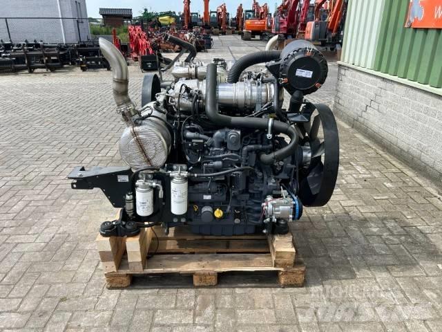 Bomag BW 213 / 211 D-5 Kombivalser