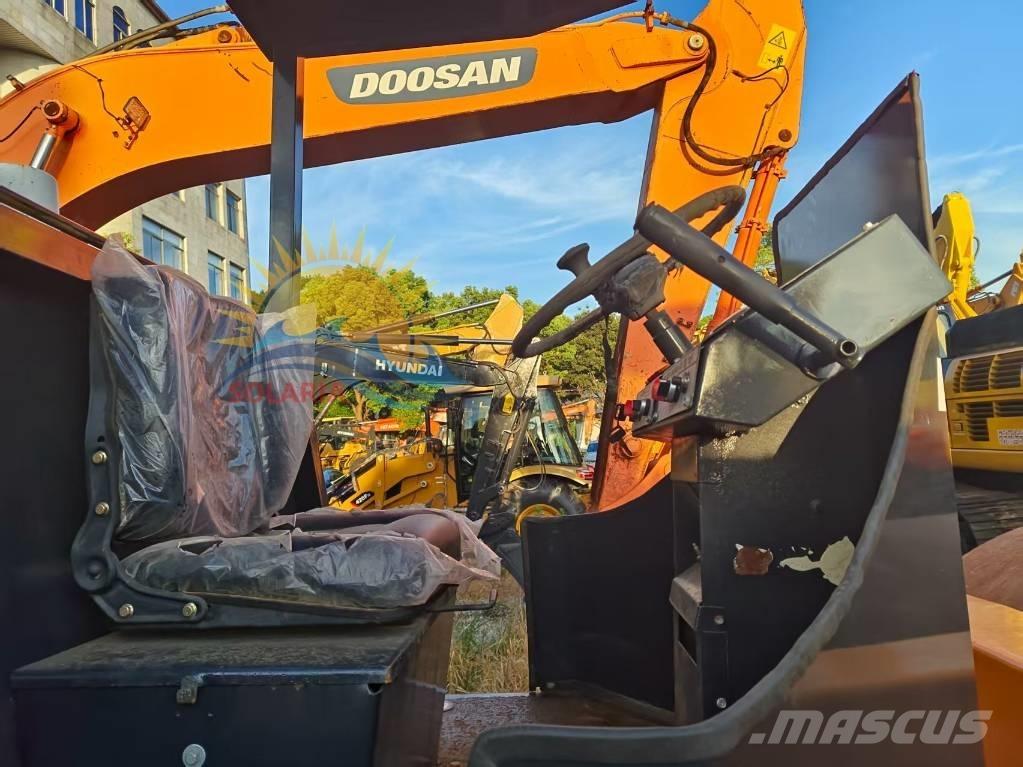 Dynapac CA 251 D Valsetog