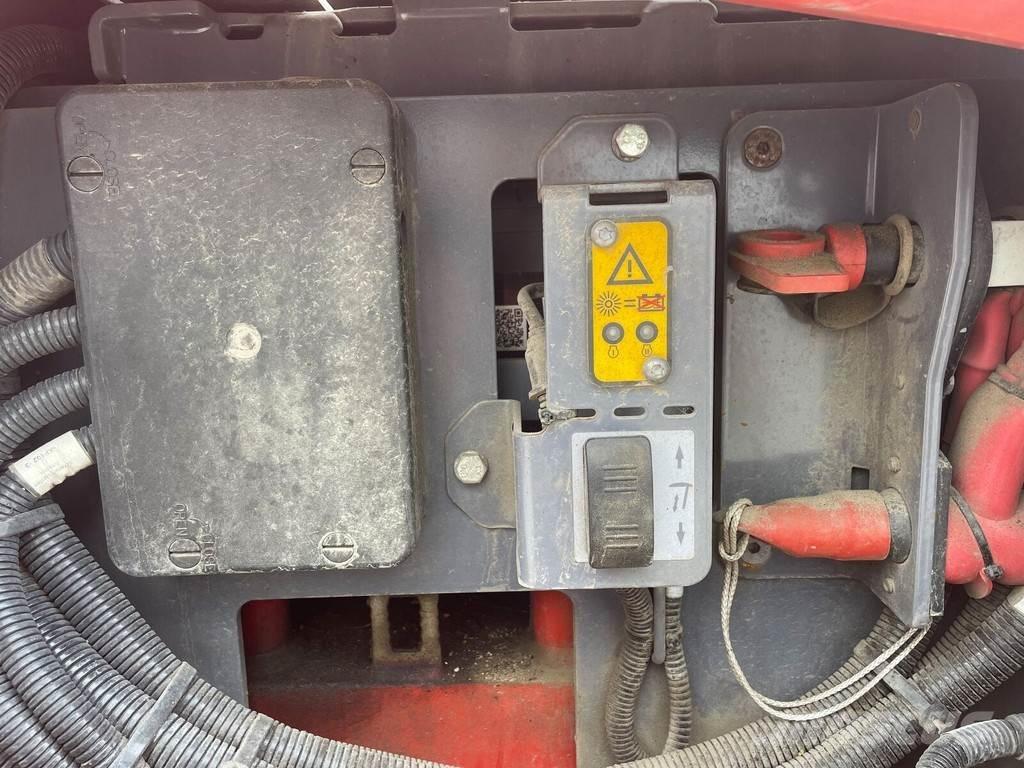 Wirtgen W100CFi Asfalt-kaldfresere