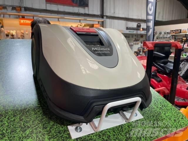 Honda HRM40 BC MIIMO Robotklippere