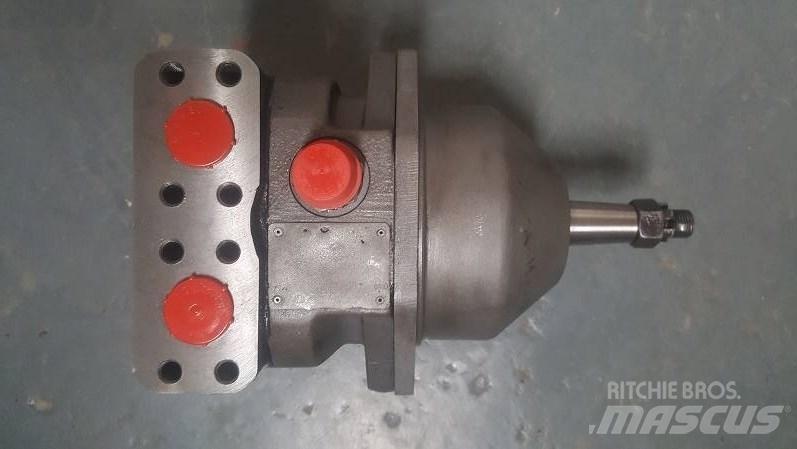 Volvo 11410665 Hydraulikk