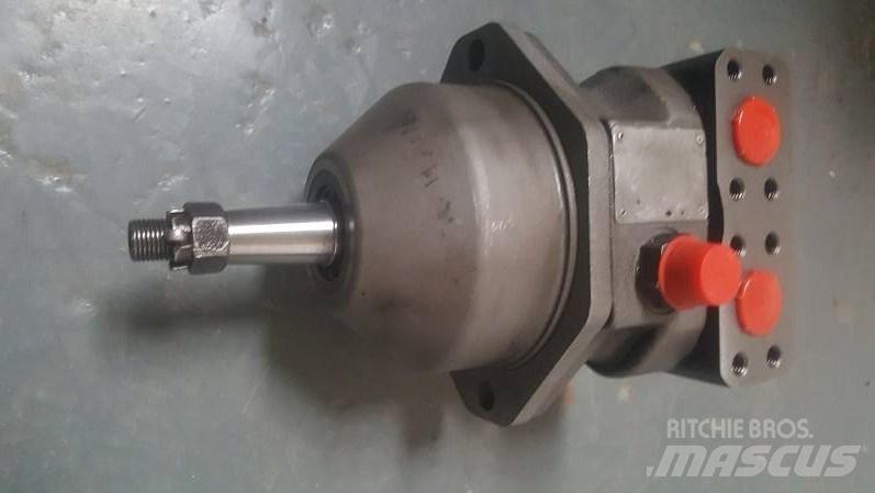 Volvo 11410665 Hydraulikk