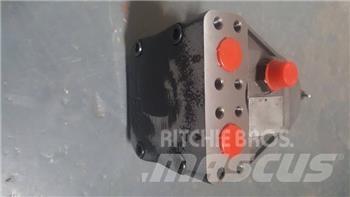 Volvo 11410665 Hydraulikk