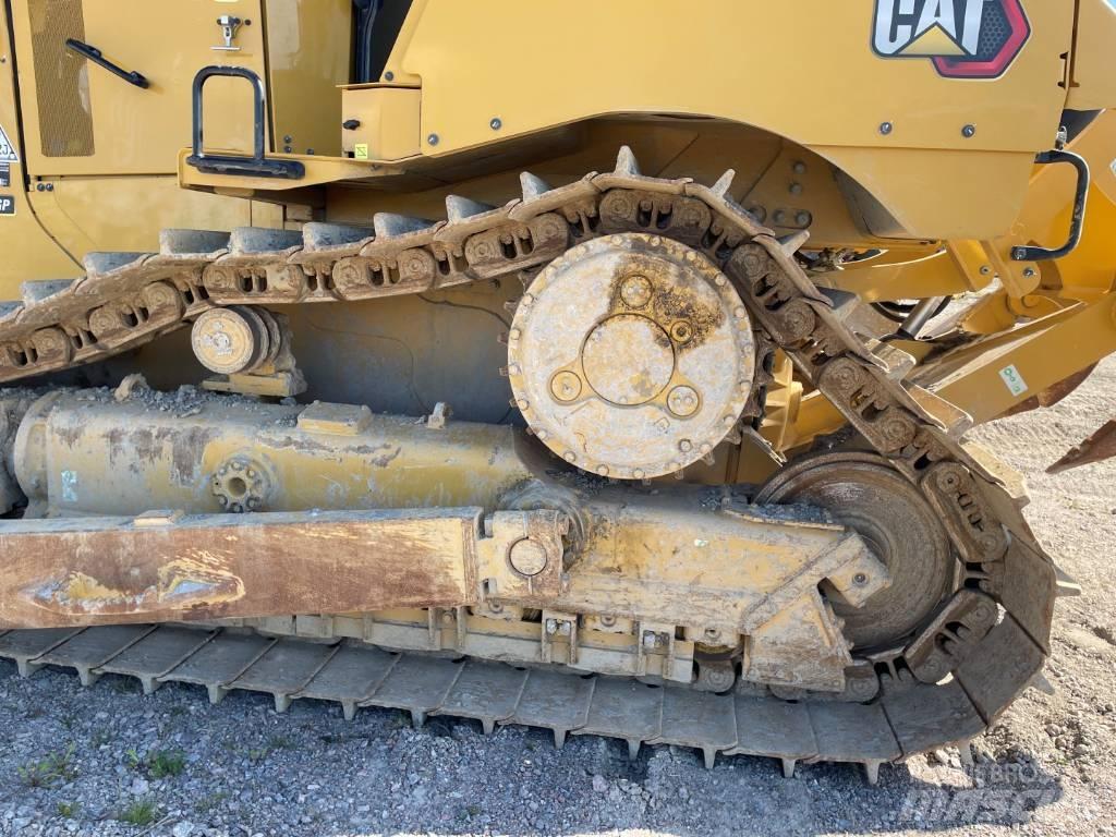 CAT D 6 LGP Dozere Beltegående