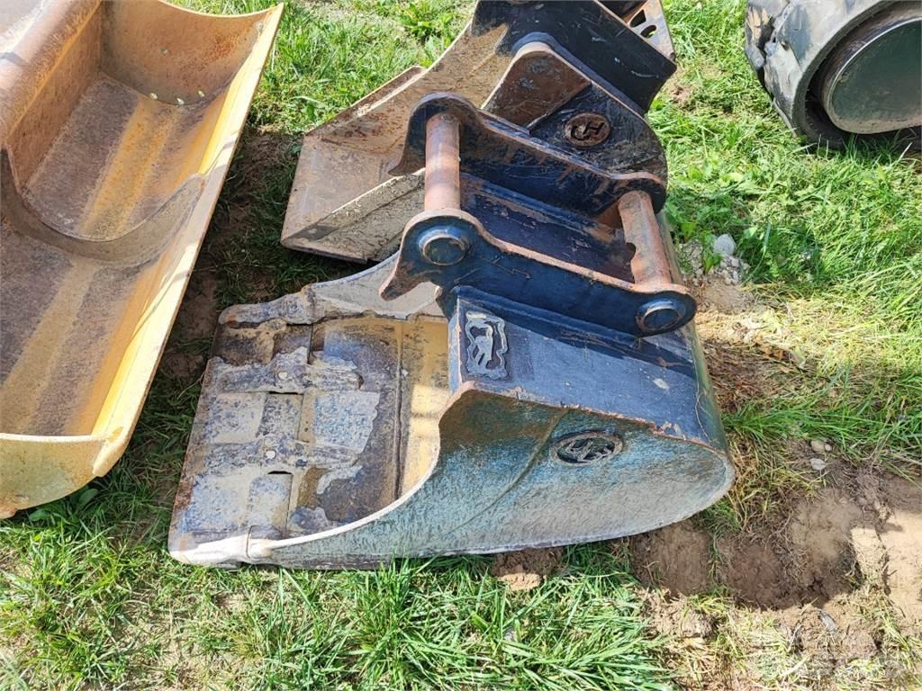 Doosan DX62R-3 Minigravere <7t