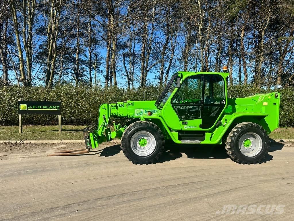 Merlo 40.17 Teleskoplastere