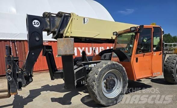 JLG G10-55A Teleskoplastere