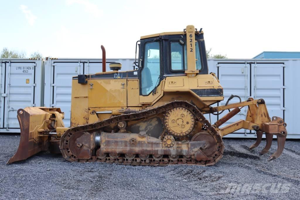 CAT D 6 M XL Dozere Beltegående
