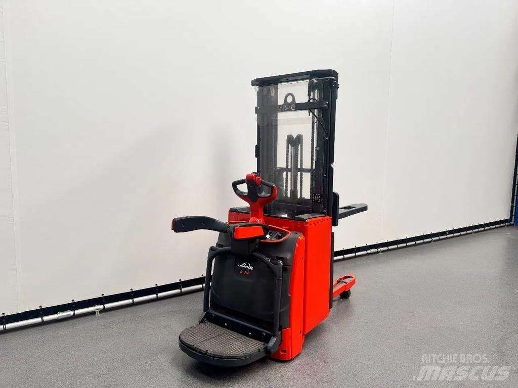 Linde L 14 AP Ledestablere