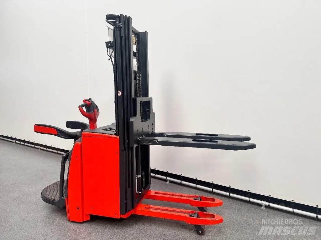 Linde L 14 AP Ledestablere