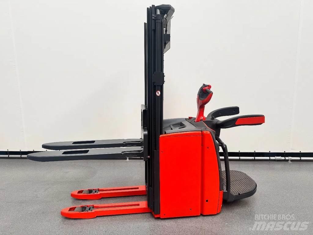 Linde L 14 AP Ledestablere