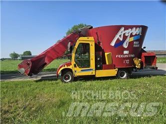 AGM Feedstar 170 Fôrutlegger