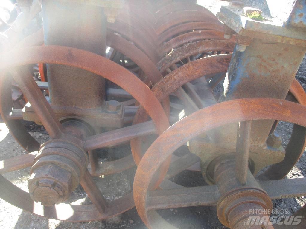 Galucho RDA 660 Valser