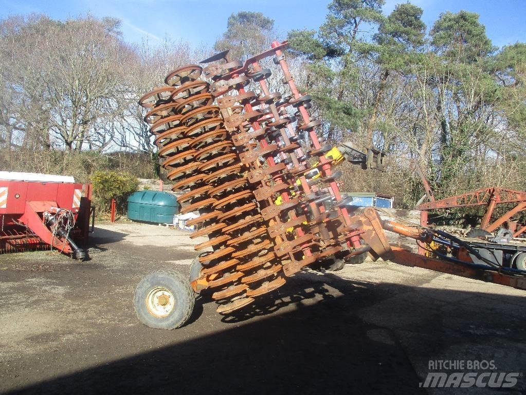 Galucho RDA 660 Valser