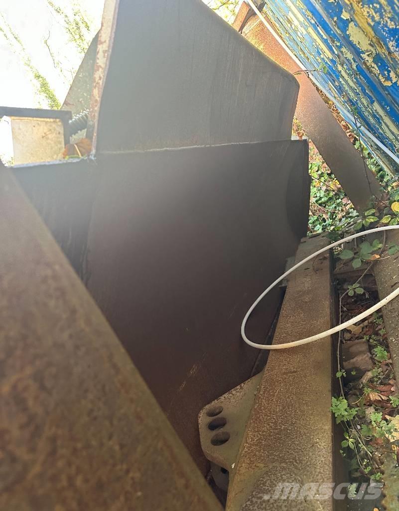 Liebherr PR 736 LGP Dozere Beltegående