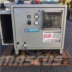 Creemers RCN 15-60 Kompressorer