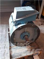 ABB M2BA315 Kompressor tilbehør