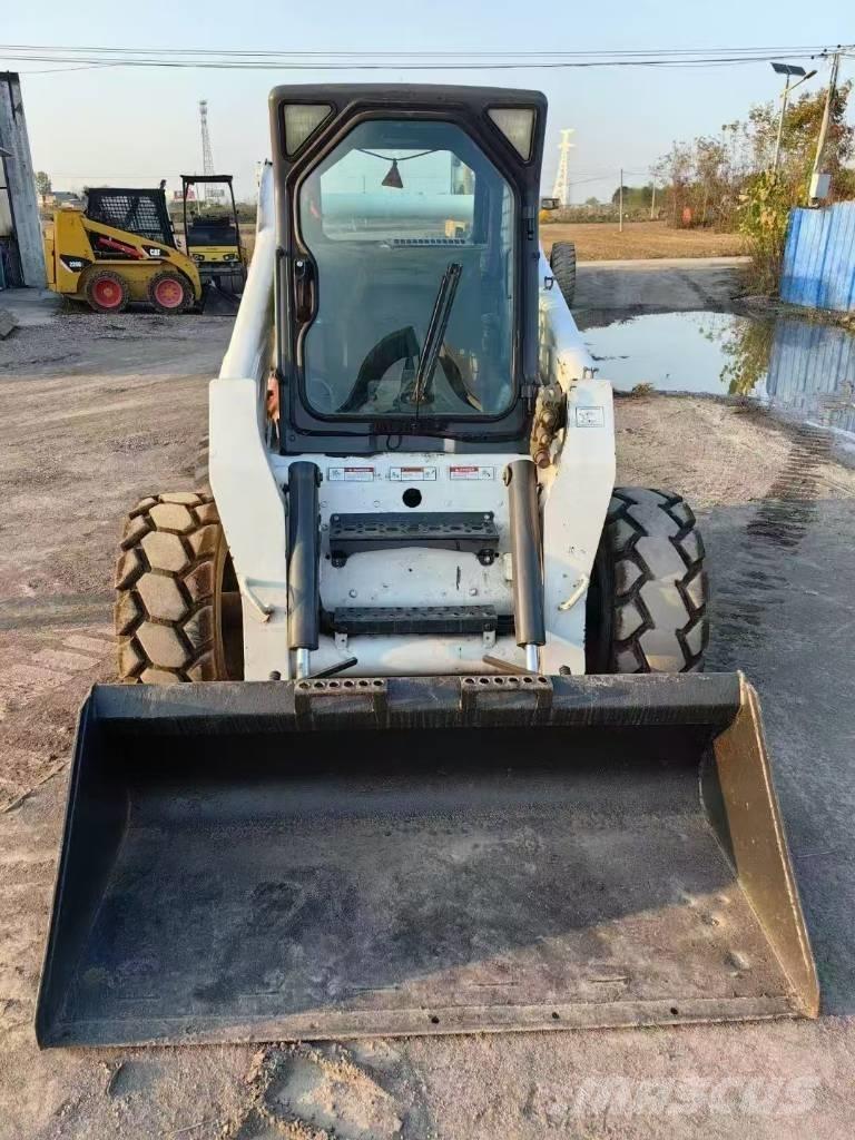 Bobcat S 300 Kompaktlastere