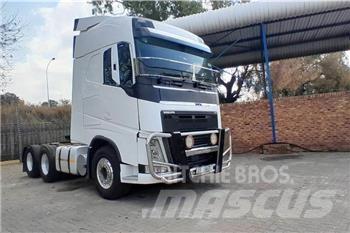 Volvo FH 440 Andre lastebiler