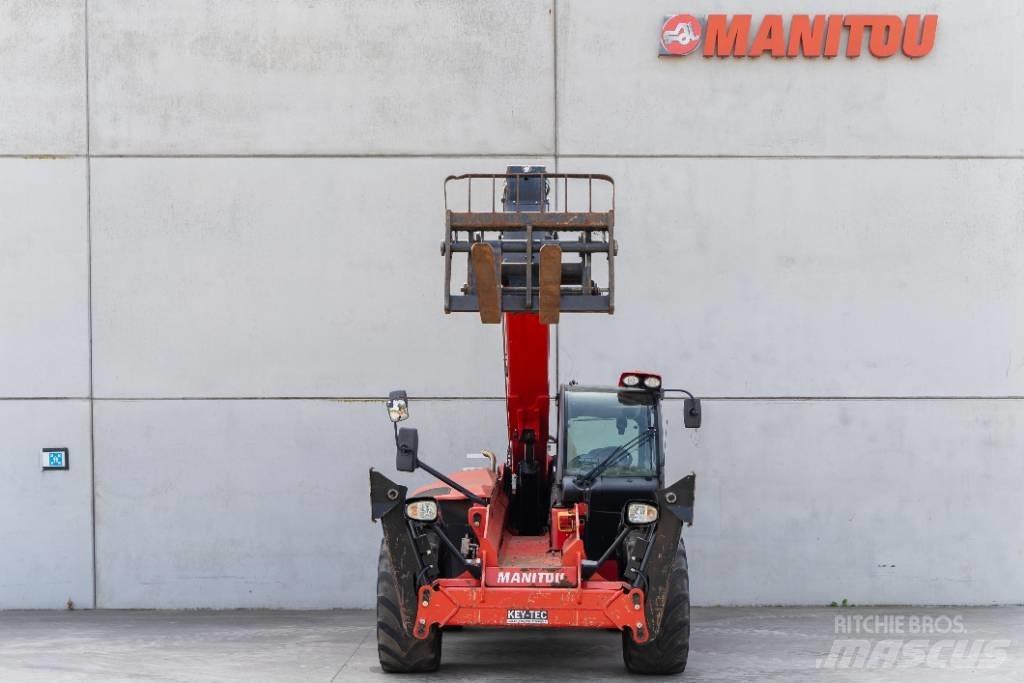 Manitou MT 1840 Teleskoplastere