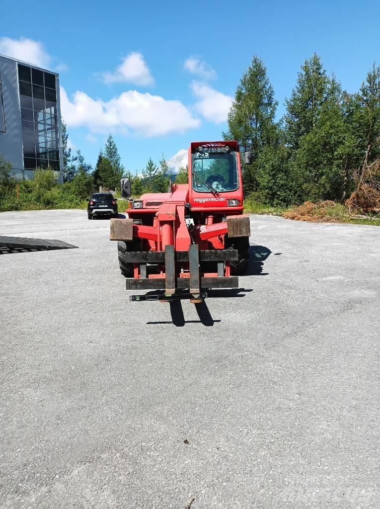 Merlo P 38.13 Teleskoplastere